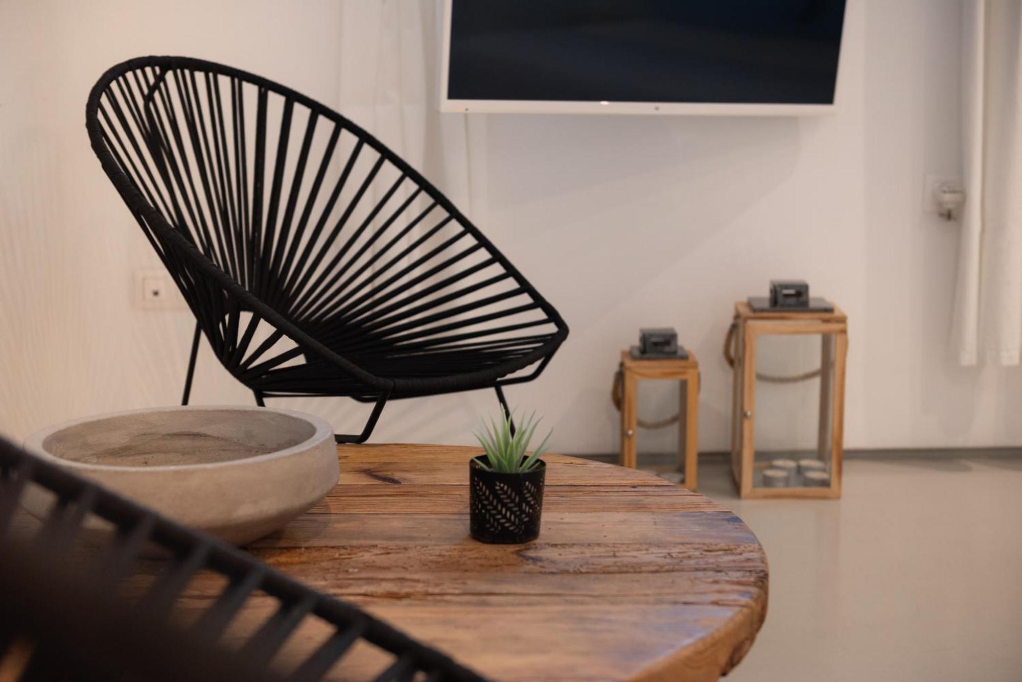 The Summit Of Mykonos Bed & Breakfast Kalo Livadi Ngoại thất bức ảnh