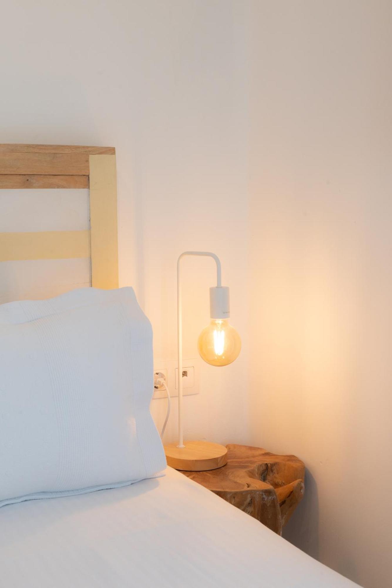 The Summit Of Mykonos Bed & Breakfast Kalo Livadi Ngoại thất bức ảnh